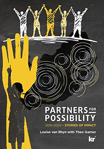 Partners For Possibility