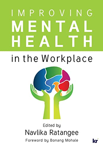 Improving Mental Health  in the Workplace