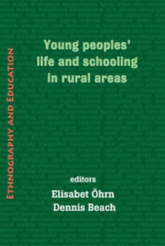 Young people's life and schooling in rural areas