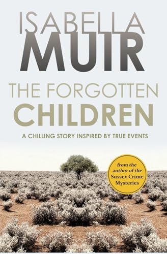 THE FORGOTTEN CHILDREN