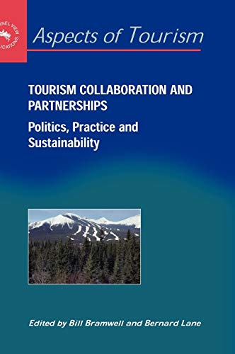 Tourism Collaboration and Partnerships