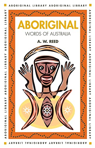 Aboriginal Words of Australia
