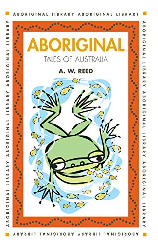 Aboriginal Tales of Australia
