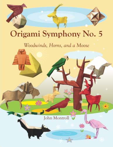 Origami Symphony No. 5