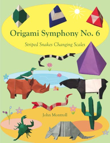Origami Symphony No. 6