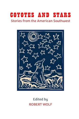 Coyotes and Stars
