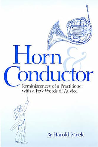 Horn and Conductor