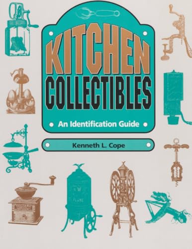 Kitchen Collectibles