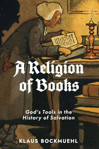 A Religion of Books