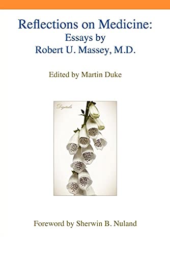 Reflections on Medicine