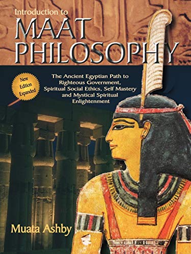 Introduction to Maat Philosophy