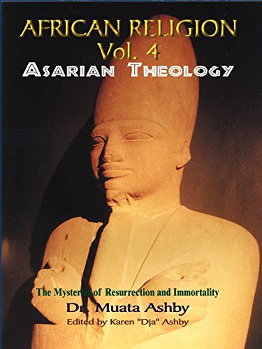 African Religion Volume 4