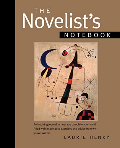 Novelist's Notebook