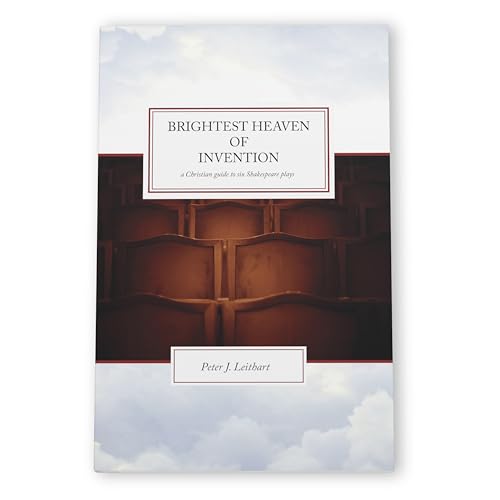 The Brightest Heaven of Invention