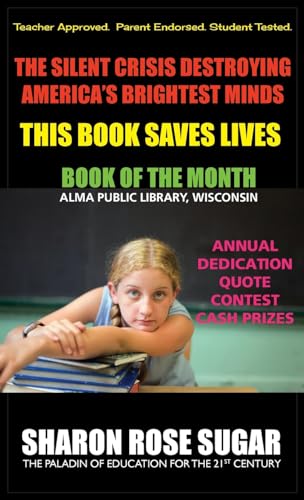 The Silent Crisis Destroying America's Brightest Minds - Education -