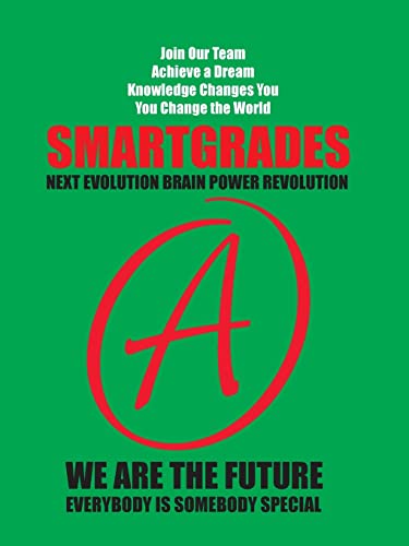 SMARTGRADES School Notebooks with Study Skills 'How to Do More Homework in Less Time!' (100 Pages ) 2N1 Class Notes & Test Review Notes