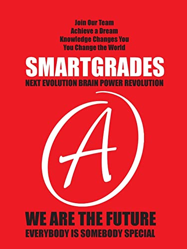 SMARTGRADES School Notebooks 'Ace Every Test Every Time' (150 Pages)  2N1