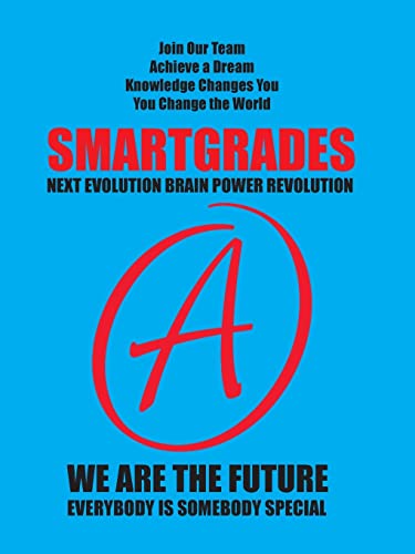 SMARTGRADES School Notebooks with Study Skills 2N1