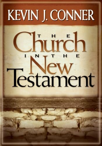 Church in the New Testament