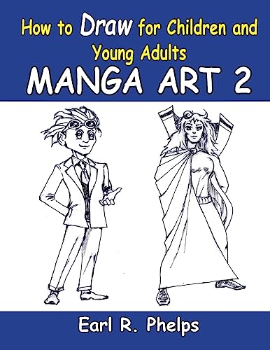 How To Draw For Children And Young Adults
