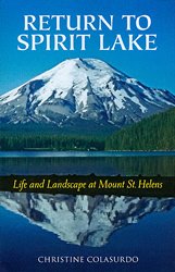 Return to Spirit Lake