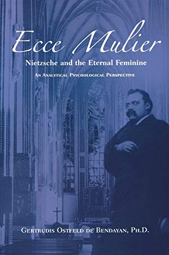 Ecce Mulier