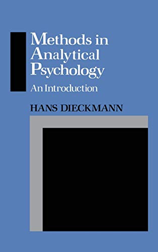 Methods in Analytical Psychology