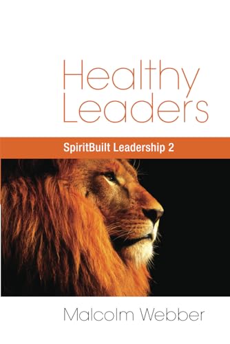 Healthy Leaders
