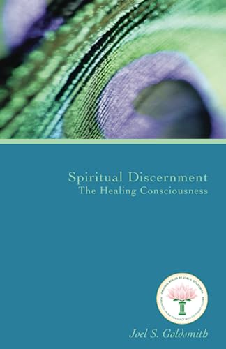 Spiritual Discernment