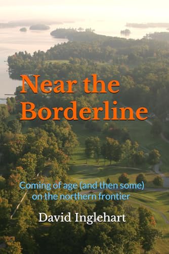 Near the Borderline