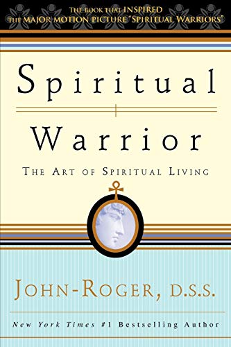 Spiritual Warrior