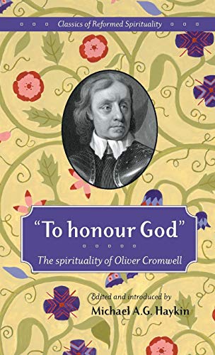 'To honour God'