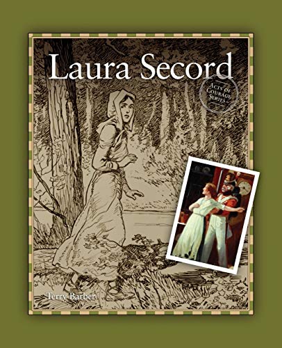 Laura Secord