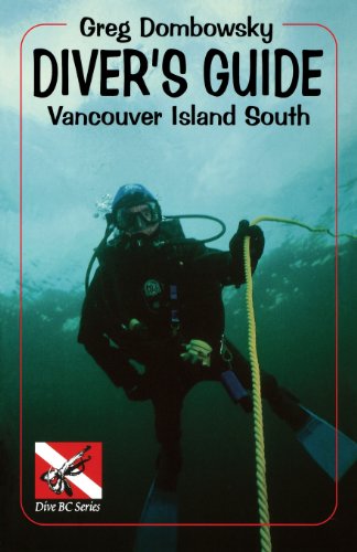Greg Dombowky's Diver's Guide