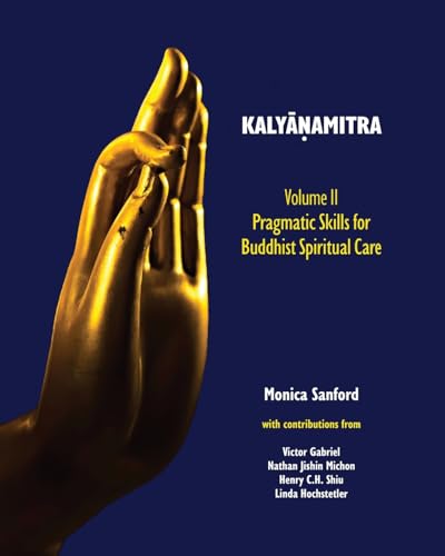 Kalyāṇamitra, volume II