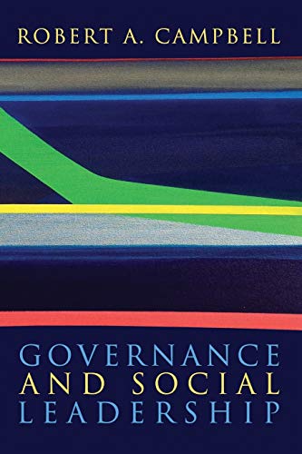 Governance and Social Leadership