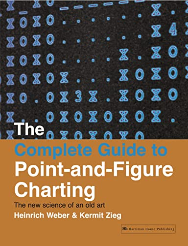 The Complete Guide to Point-And-Figure Charting