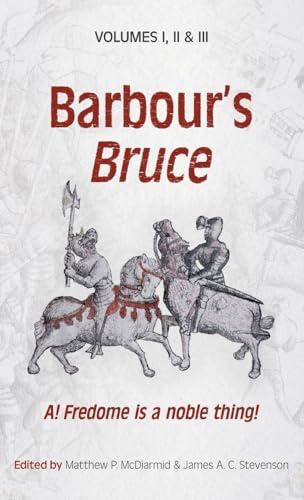 Barbour's Bruce