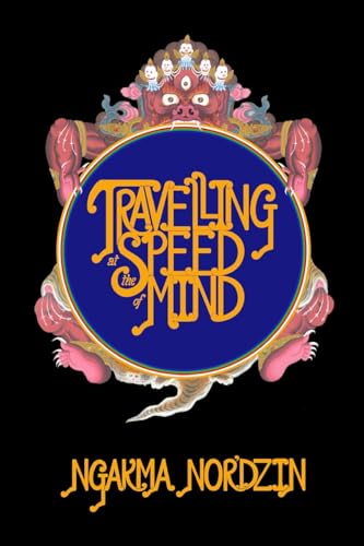 Travelling at the Speed of Mind