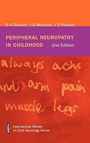Peripheral Neuropathy in Childhood