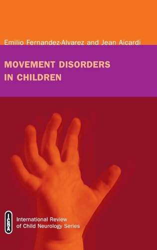 Movement disorders in children