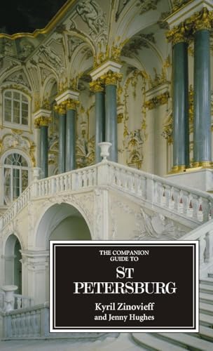 The Companion Guide to St Petersburg