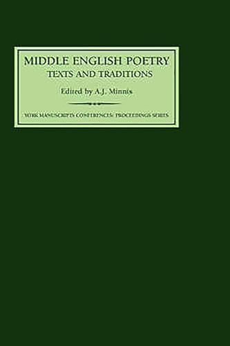 Middle English Poetry