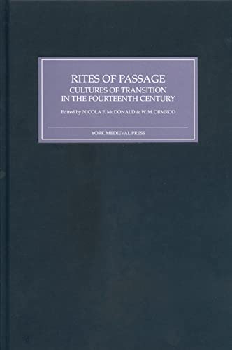 Rites of Passage
