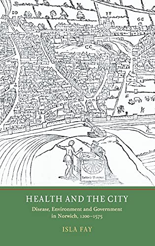 Health and the City