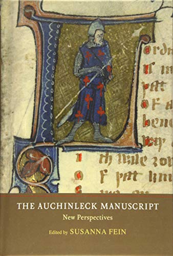 Auchinleck Manuscript