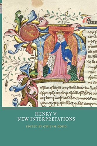 Henry V
