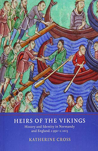 Heirs of the Vikings