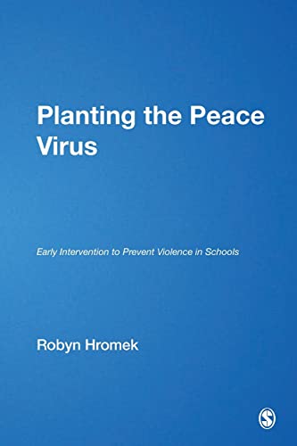 Planting the Peace Virus