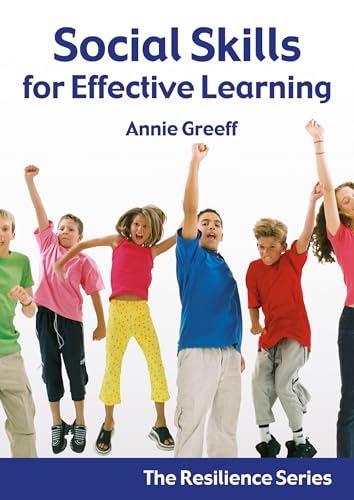 Resilience Social Skills